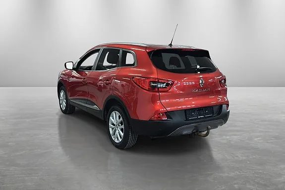 Renault Kadjar 2017 photo 3