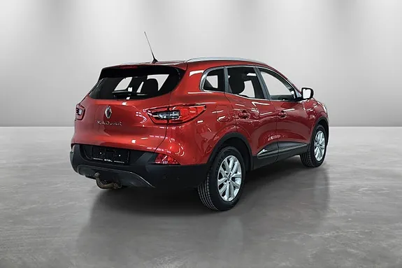 Renault Kadjar 2017 photo 5
