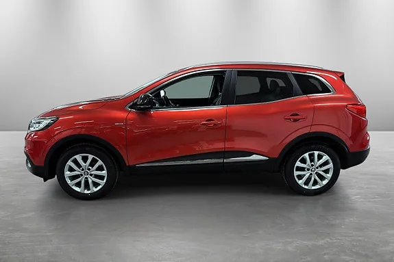 Renault Kadjar 2017 photo 2