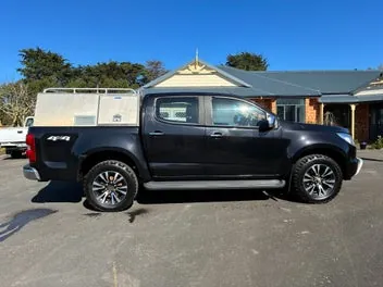Holden Colorado 2015 photo 5