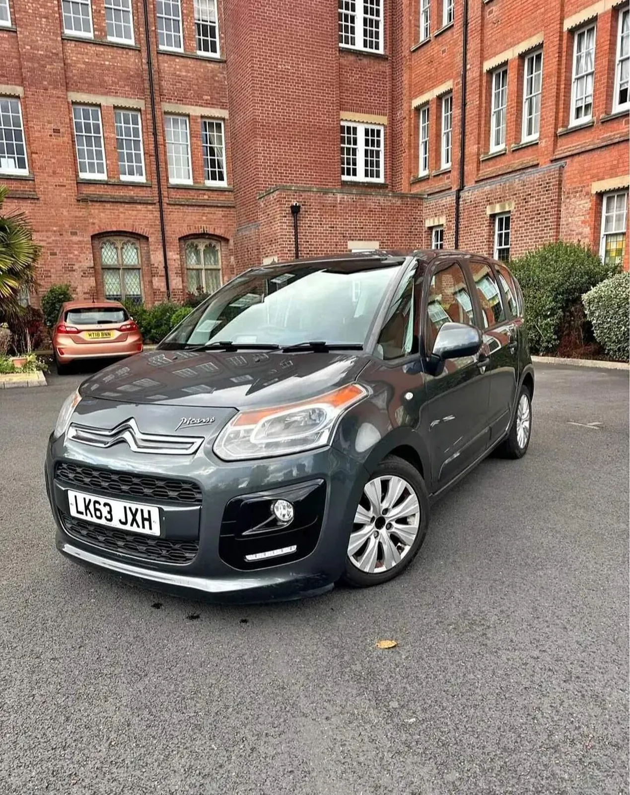 Citroen C3 Picasso