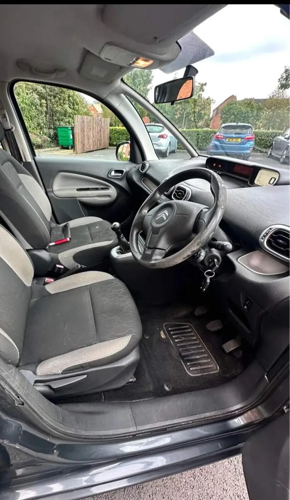 Citroen C3 Picasso 2013 photo 5