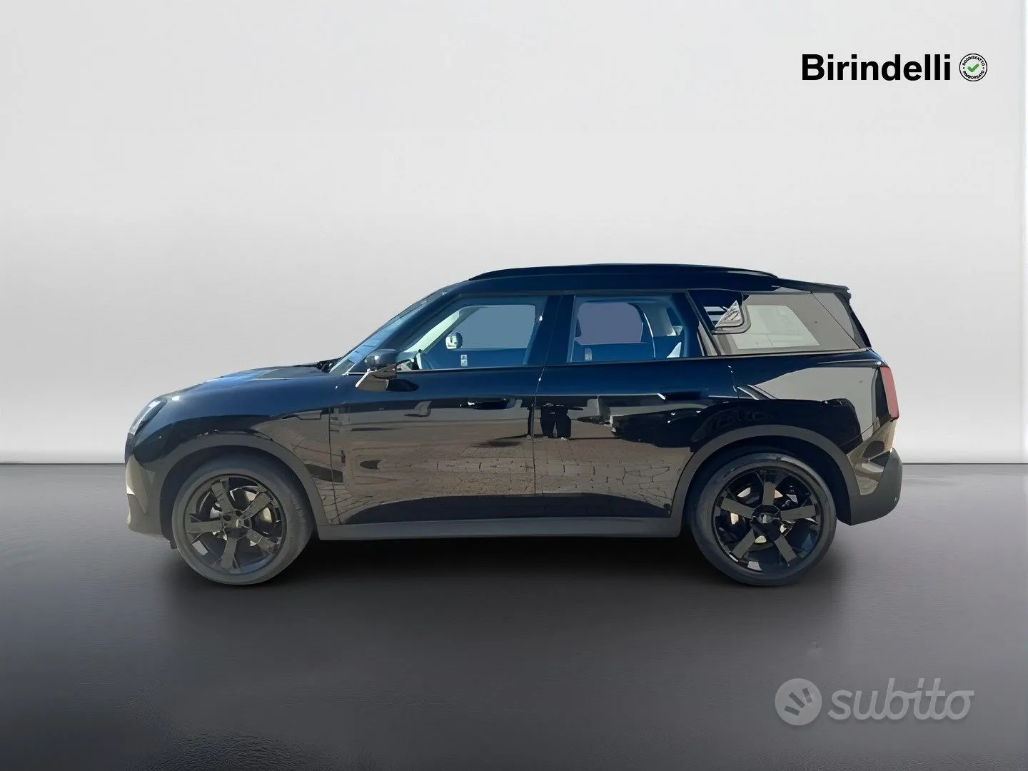 Mini Mini Countryman 2025 photo 5