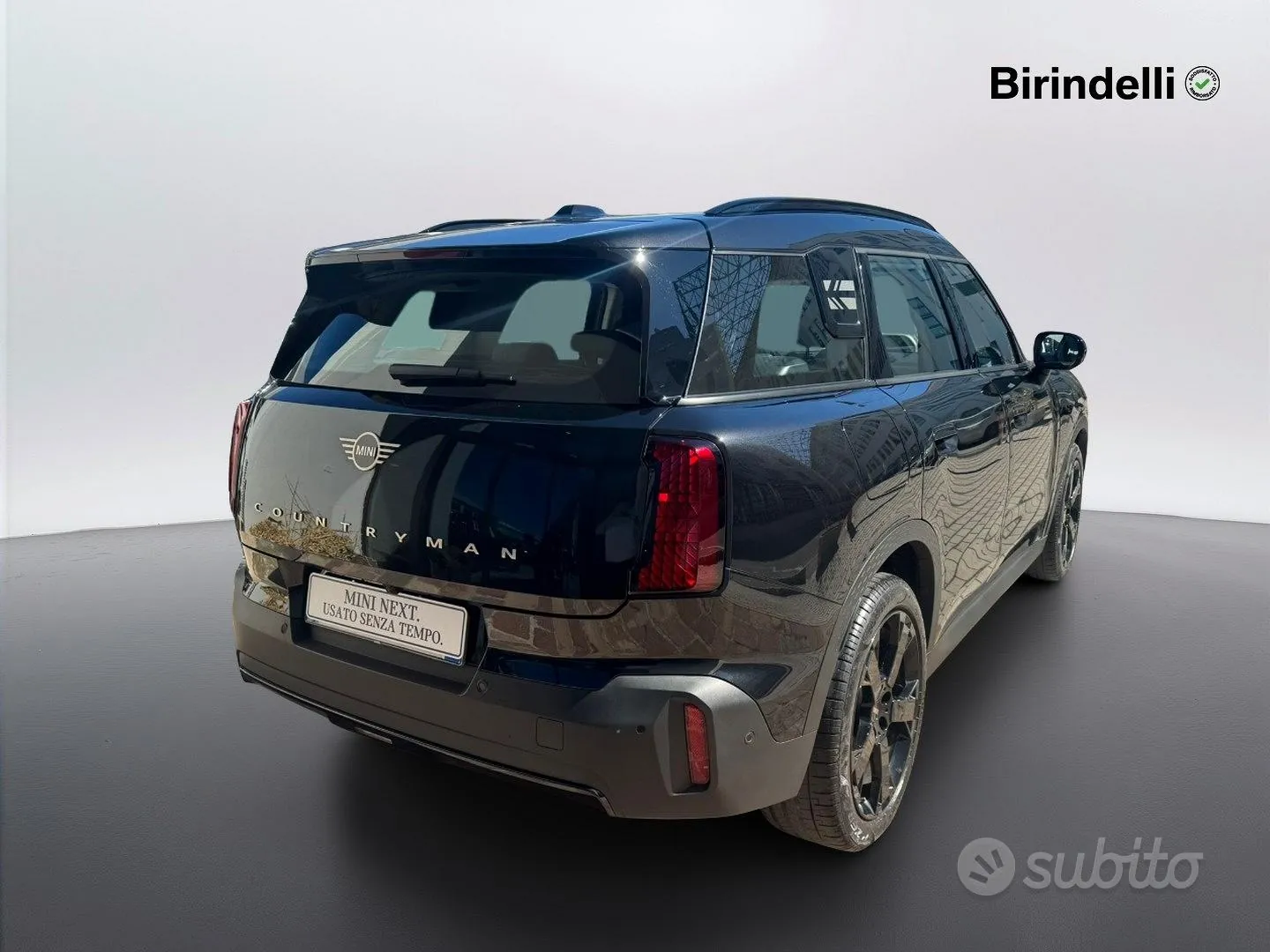 Mini Mini Countryman 2025 photo 3