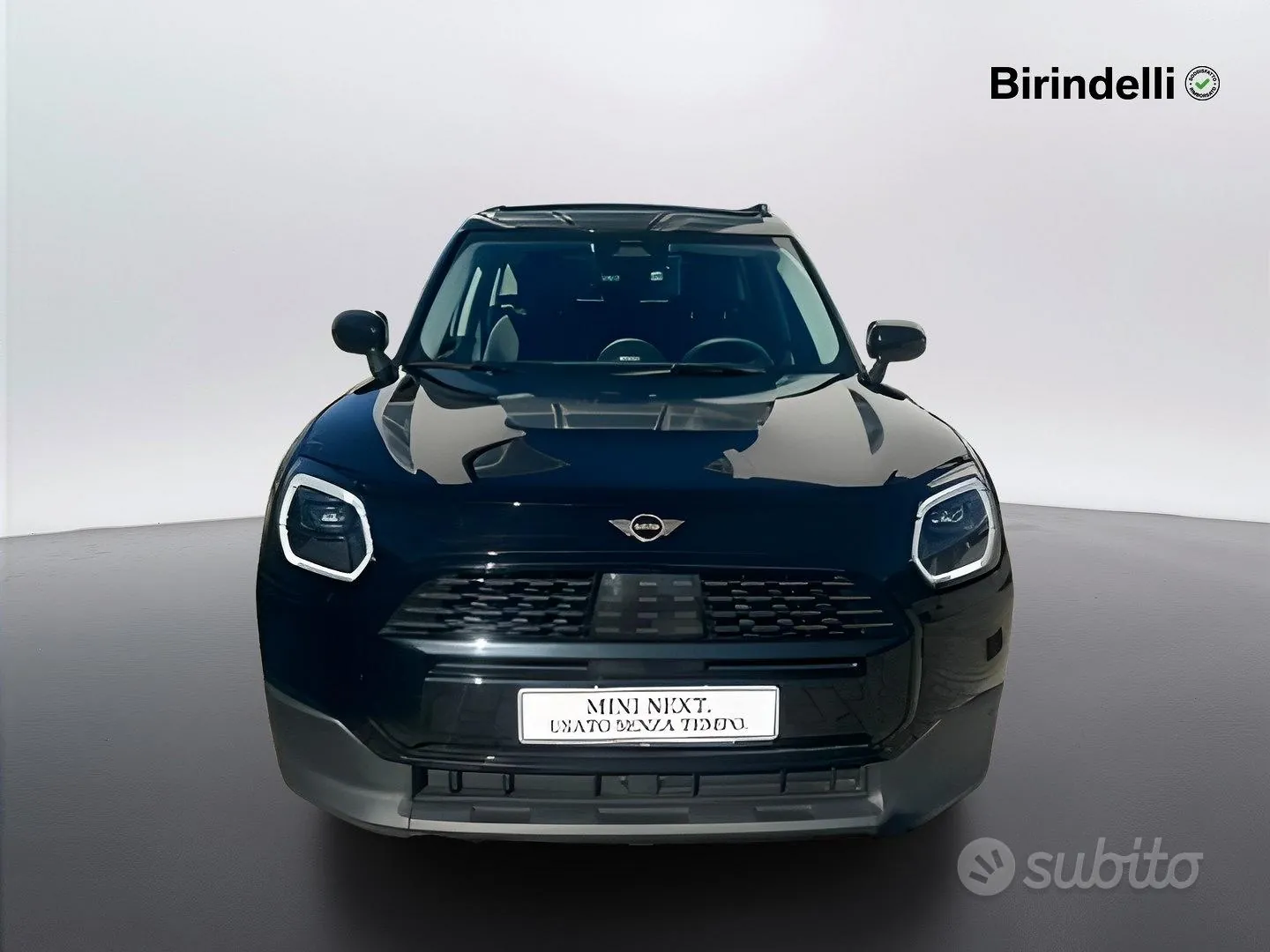 Mini Mini Countryman 2025 photo 4