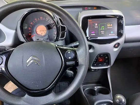 Citroen C1