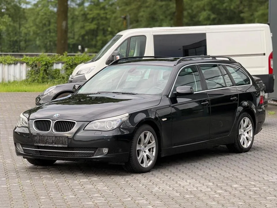 BMW 520 5 Touring