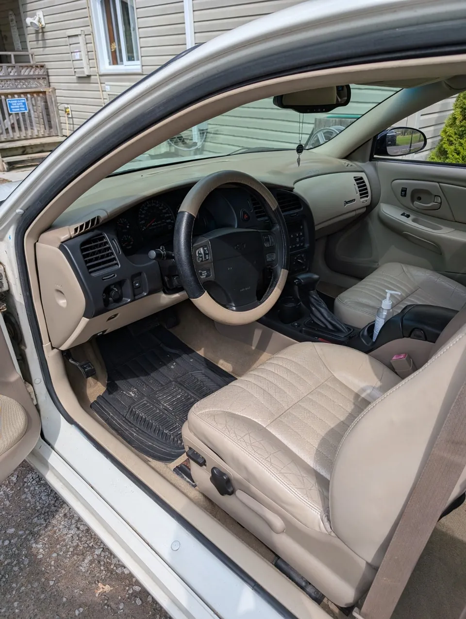 Chevrolet Monte Carlo 2004 photo 4