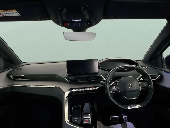 Peugeot 3008 2022 photo 4