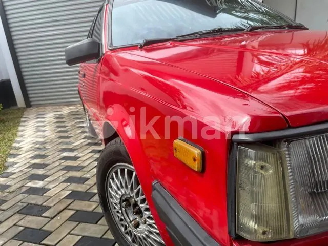Nissan Sunny