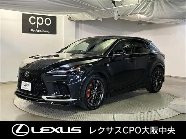 Lexus Rx350