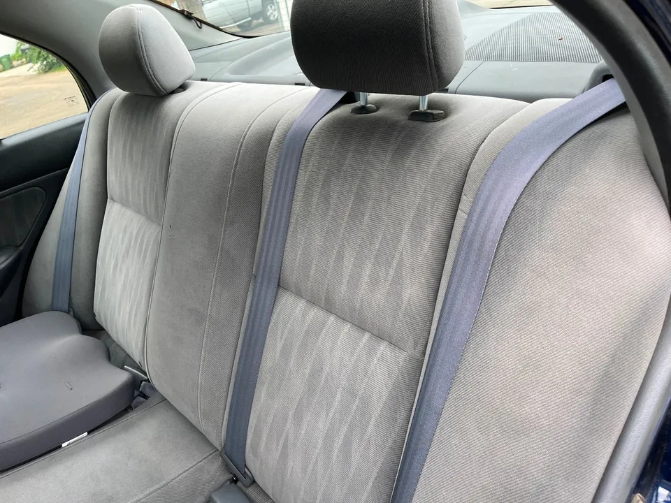 Honda Civic 2005 photo 5