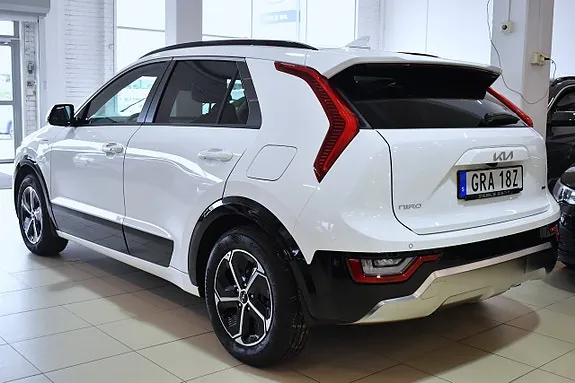 Kia Niro 2023 photo 3