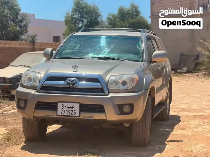 Toyota 4Runner