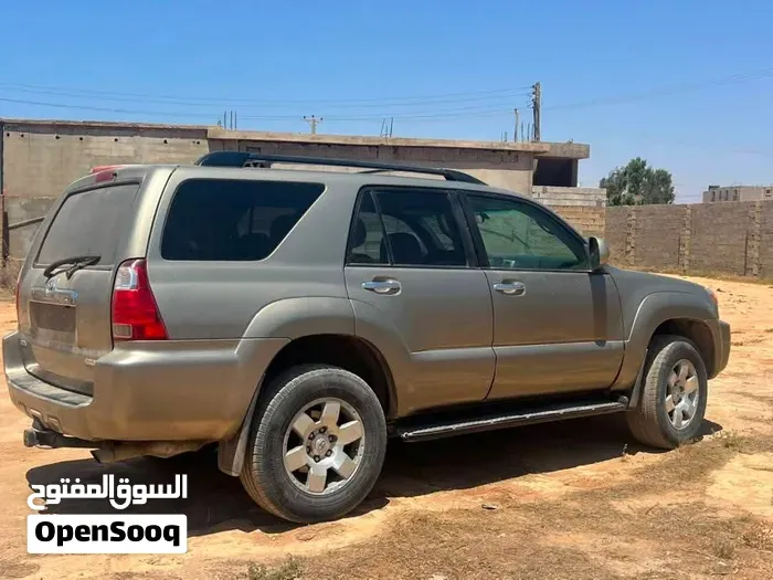 Toyota 4Runner 2006 photo 3