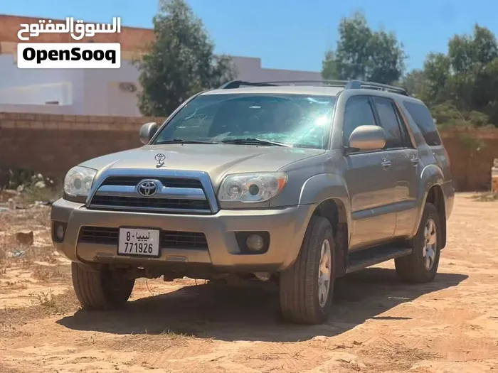 Toyota 4Runner 2006 photo 2