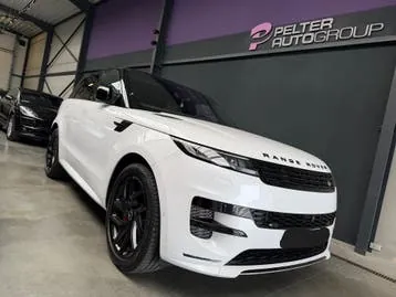 Land Rover Range Rover Sport 2024 photo 3