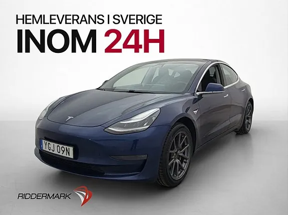 Tesla Model 3 2019 photo 4