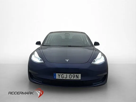 Tesla Model 3 2019 photo 3