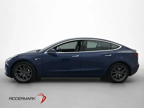 Tesla Model 3 2019 photo 5