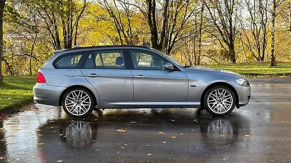BMW 320D
