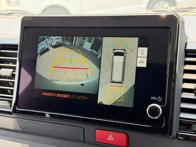 Toyota Hiace 2026 photo 3