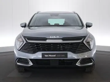 Kia Sportage 2024 photo 3