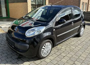 Citroen C1 2008 photo 2