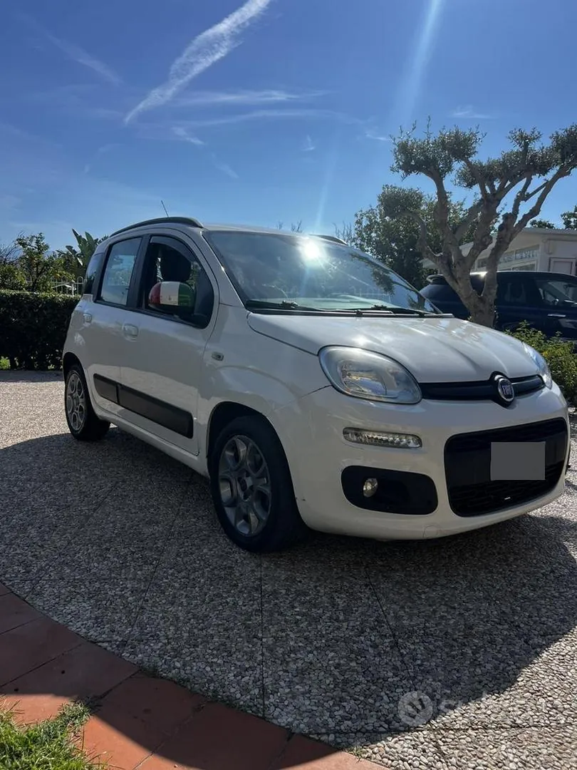Fiat Panda 2016 photo 2
