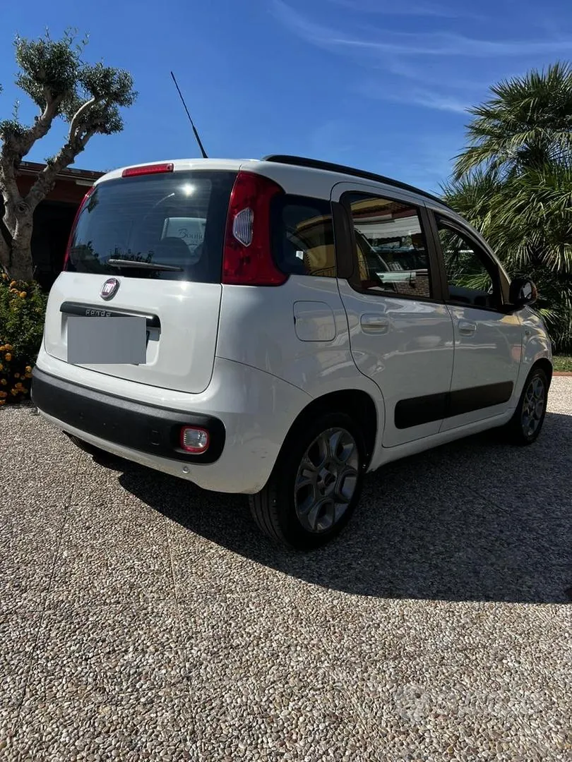 Fiat Panda 2016 photo 3