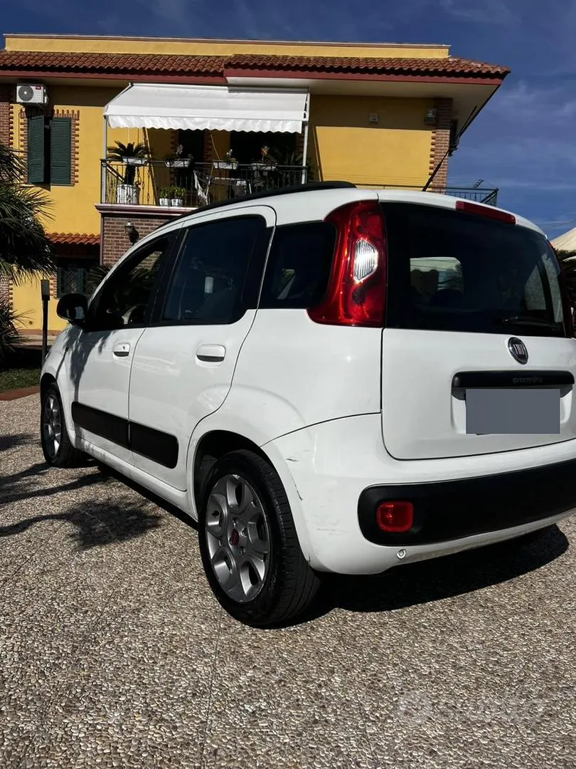 Fiat Panda 2016 photo 4