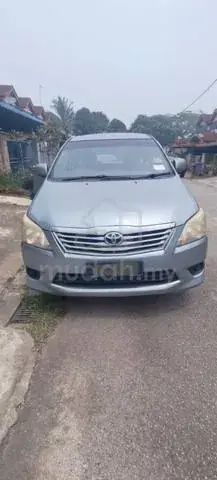 Toyota Innova