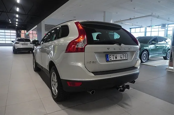 Volvo Xc60 2011 photo 4
