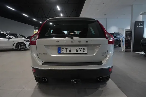 Volvo Xc60 2011 photo 5