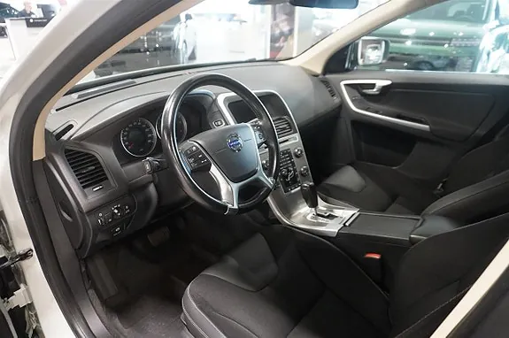 Volvo Xc60 2011 photo 2