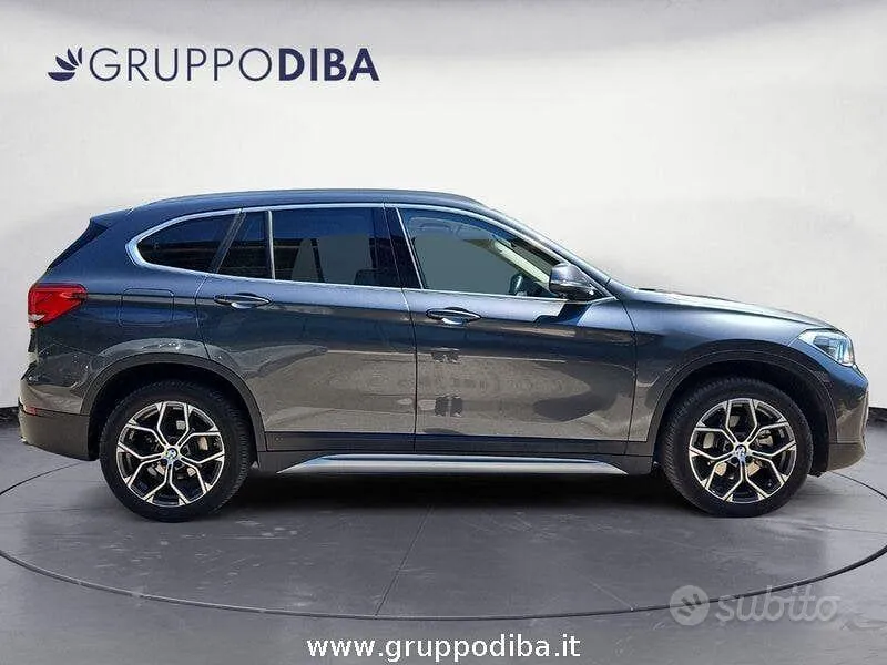 BMW X1 2022 photo 4