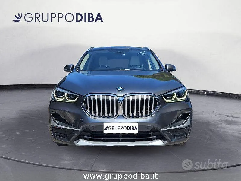BMW X1 2022 photo 2