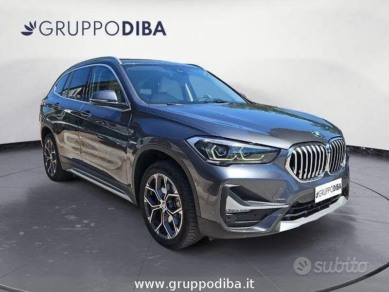 BMW X1 2022 photo 3