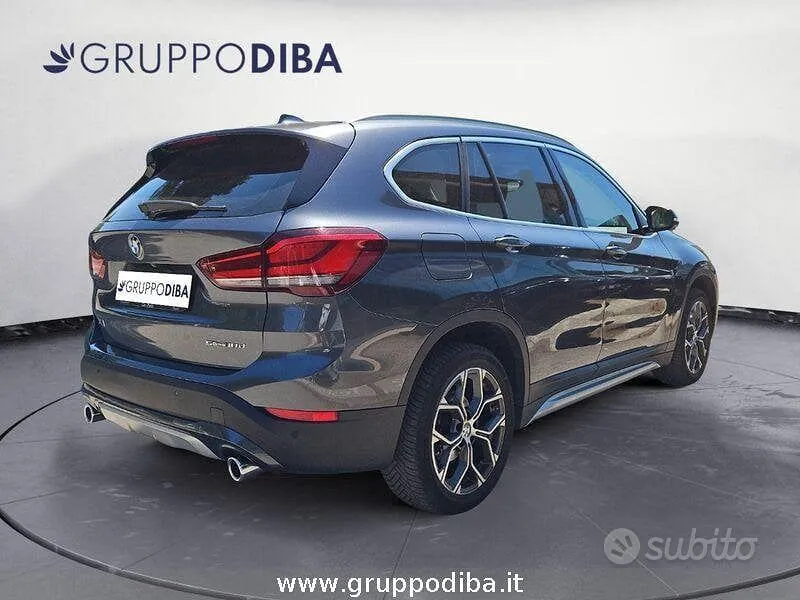 BMW X1 2022 photo 5
