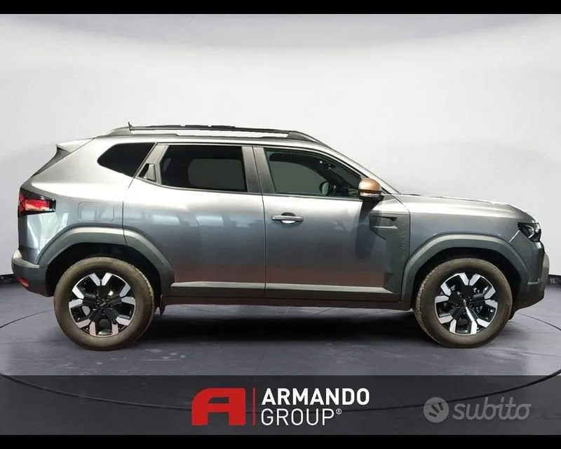 Dacia Duster 2025 photo 4