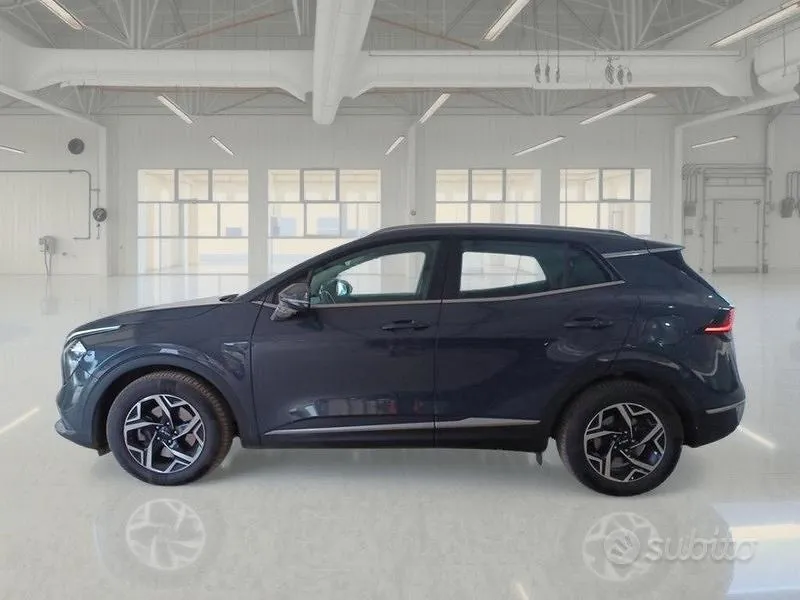 Kia Sportage 2023 photo 5