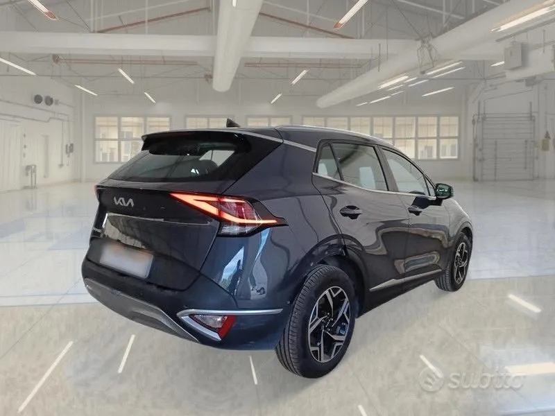 Kia Sportage 2023 photo 4