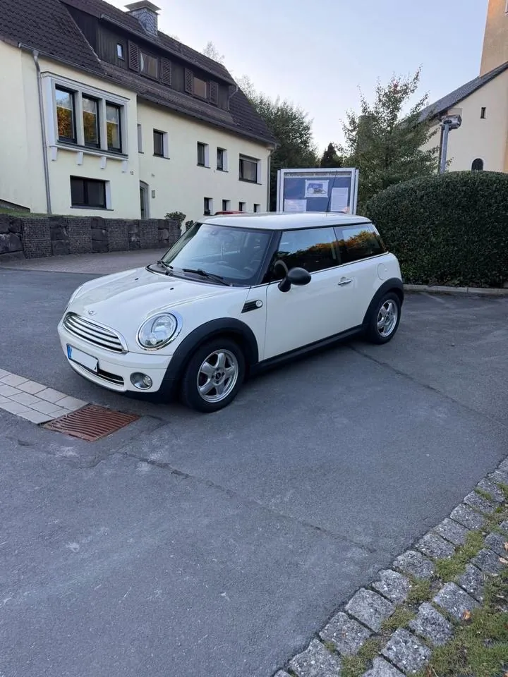 Mini One 1.6