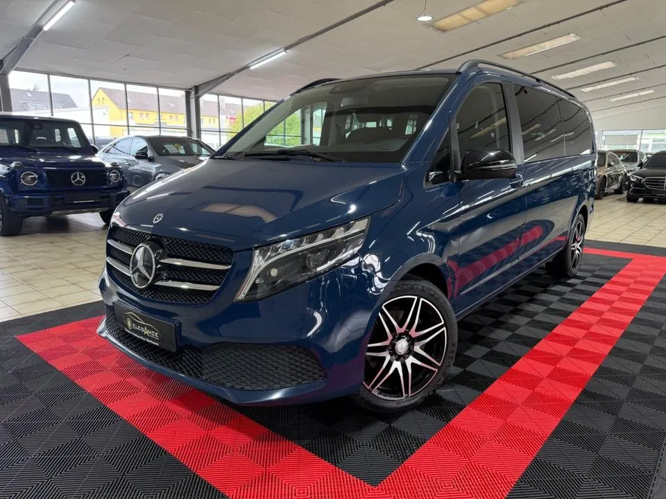 Mercedes-Benz V 300