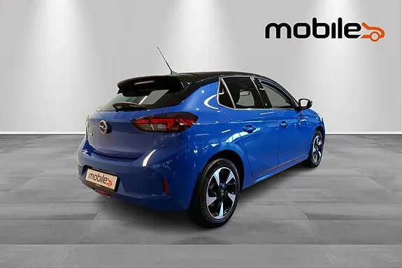 Opel Corsa 2023 photo 3