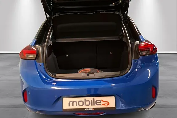 Opel Corsa 2023 photo 5