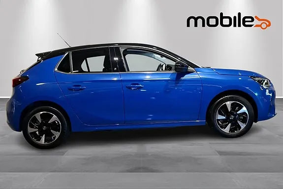 Opel Corsa 2023 photo 2