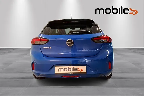 Opel Corsa 2023 photo 4