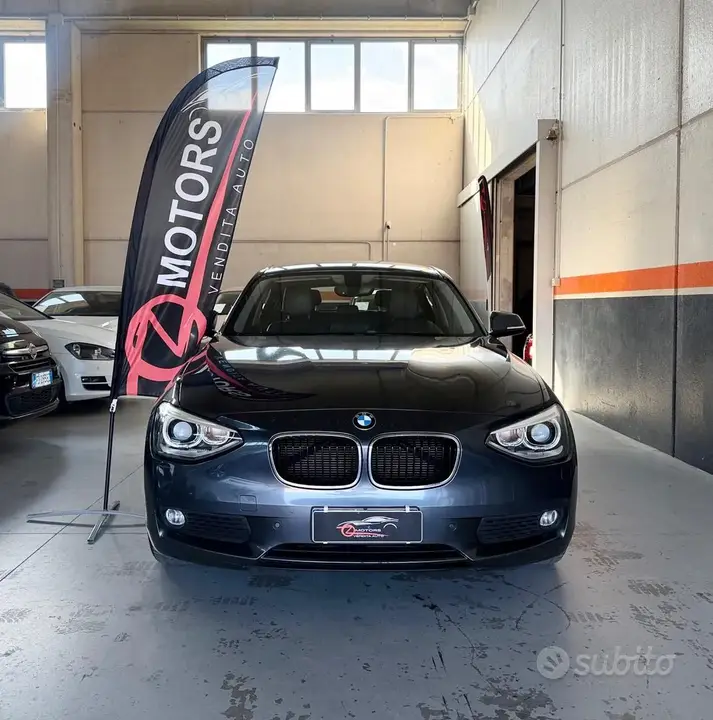 BMW 116I