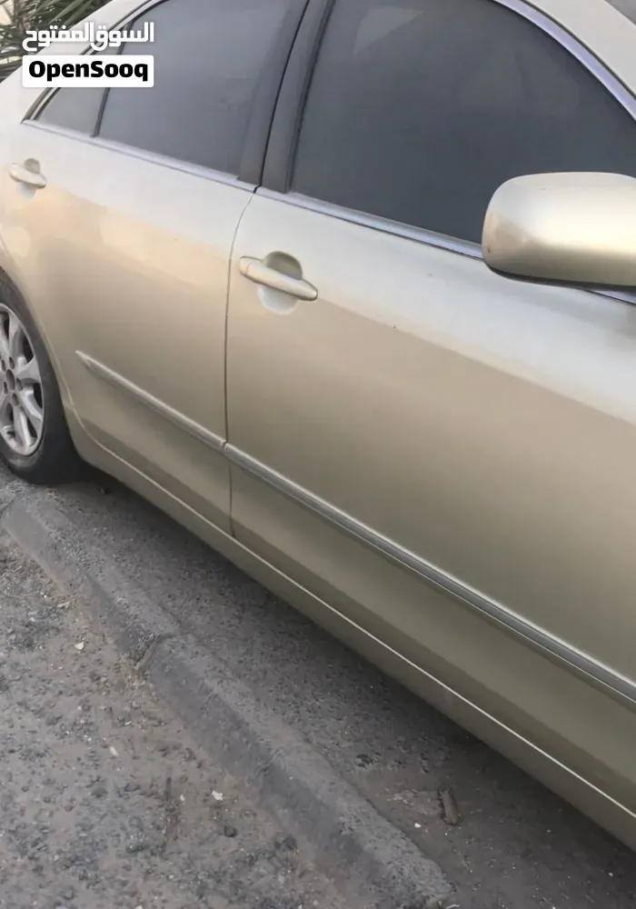 Toyota Camry 2007 photo 3